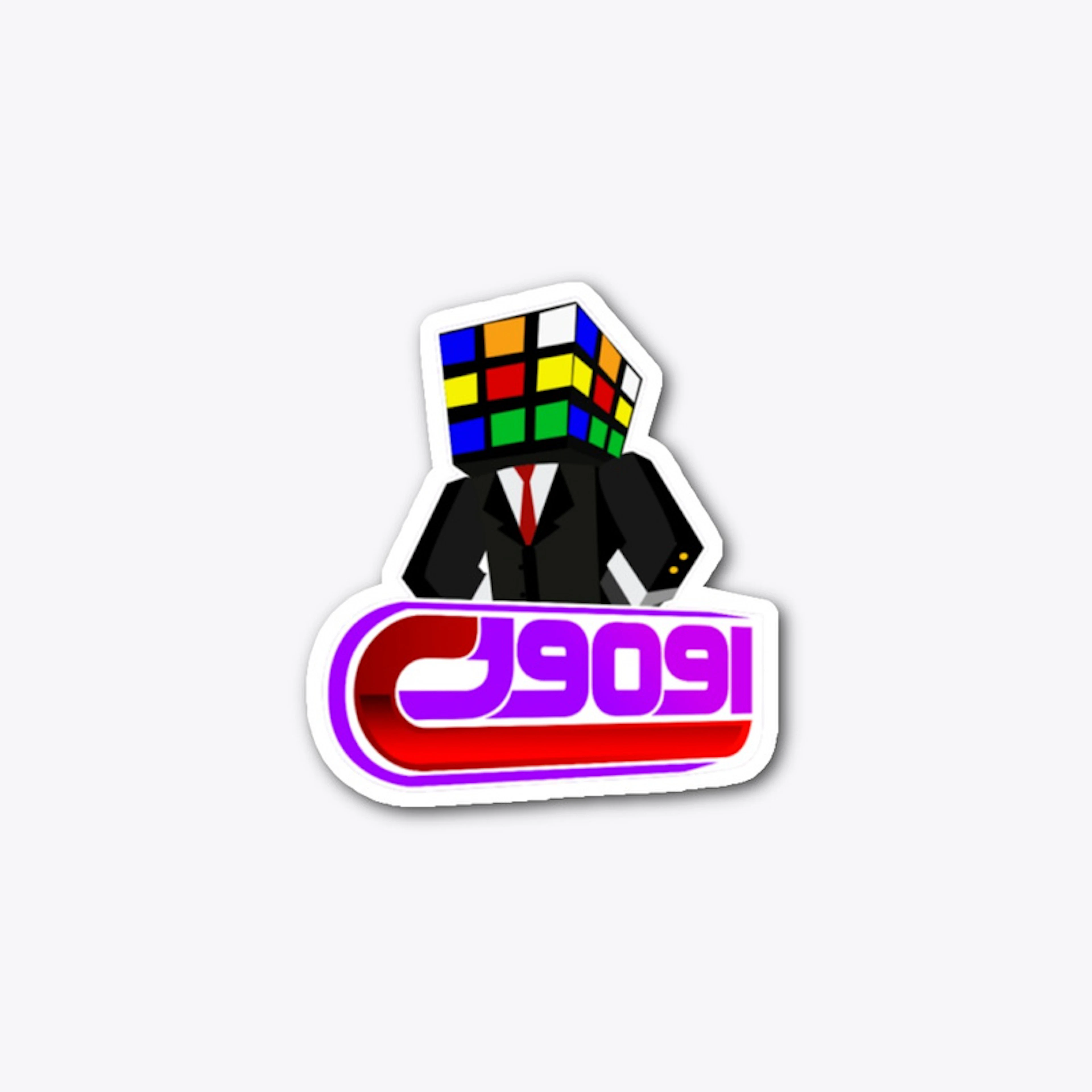 CJ9091 Logo