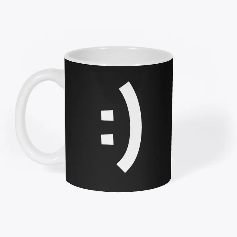 CJ9091 Mug