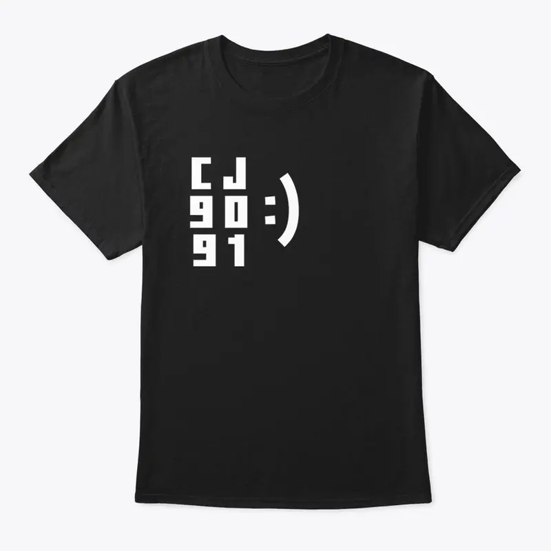 CJ9091 T-Shirt