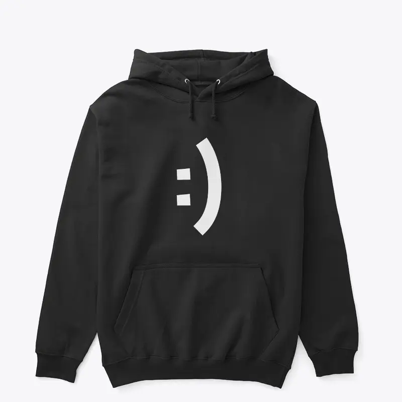 CJ9091 Pullover Hoodie